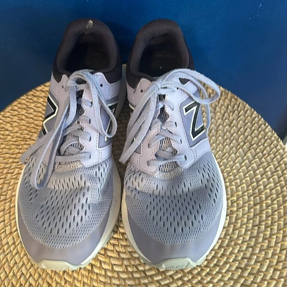 Women’s New Balance W520CI5 Lilac Purple Comfort Ride 520 Running Shoes